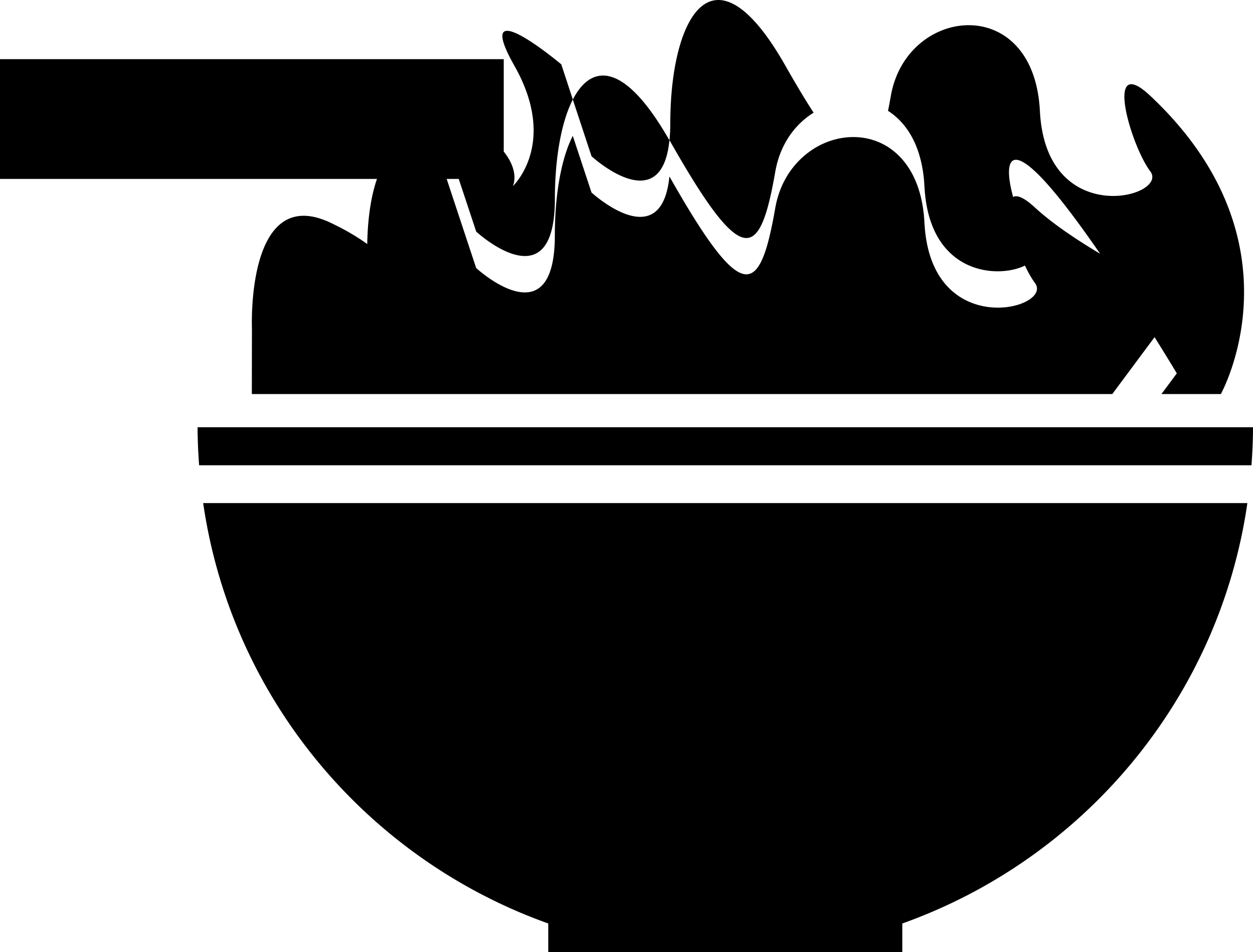 Bowl With Chinese Food Sticker Svg Vector Free Vectors